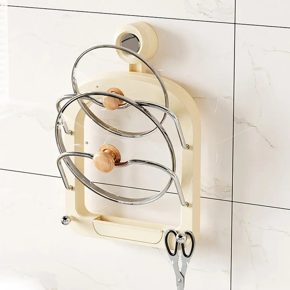 Topfdeckel-Organizer