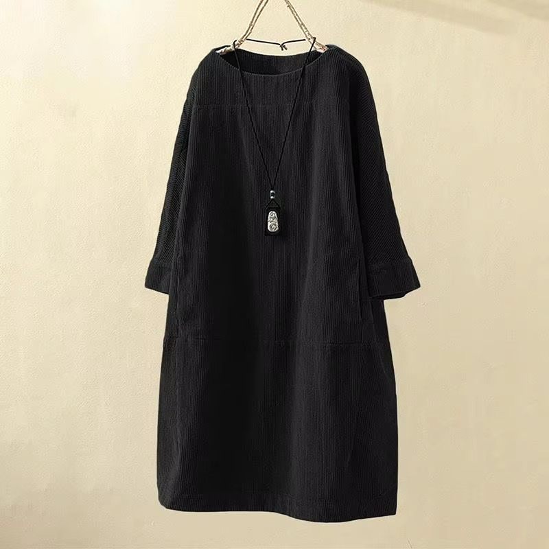 Ruby - Kleid in A-Linie für Damen