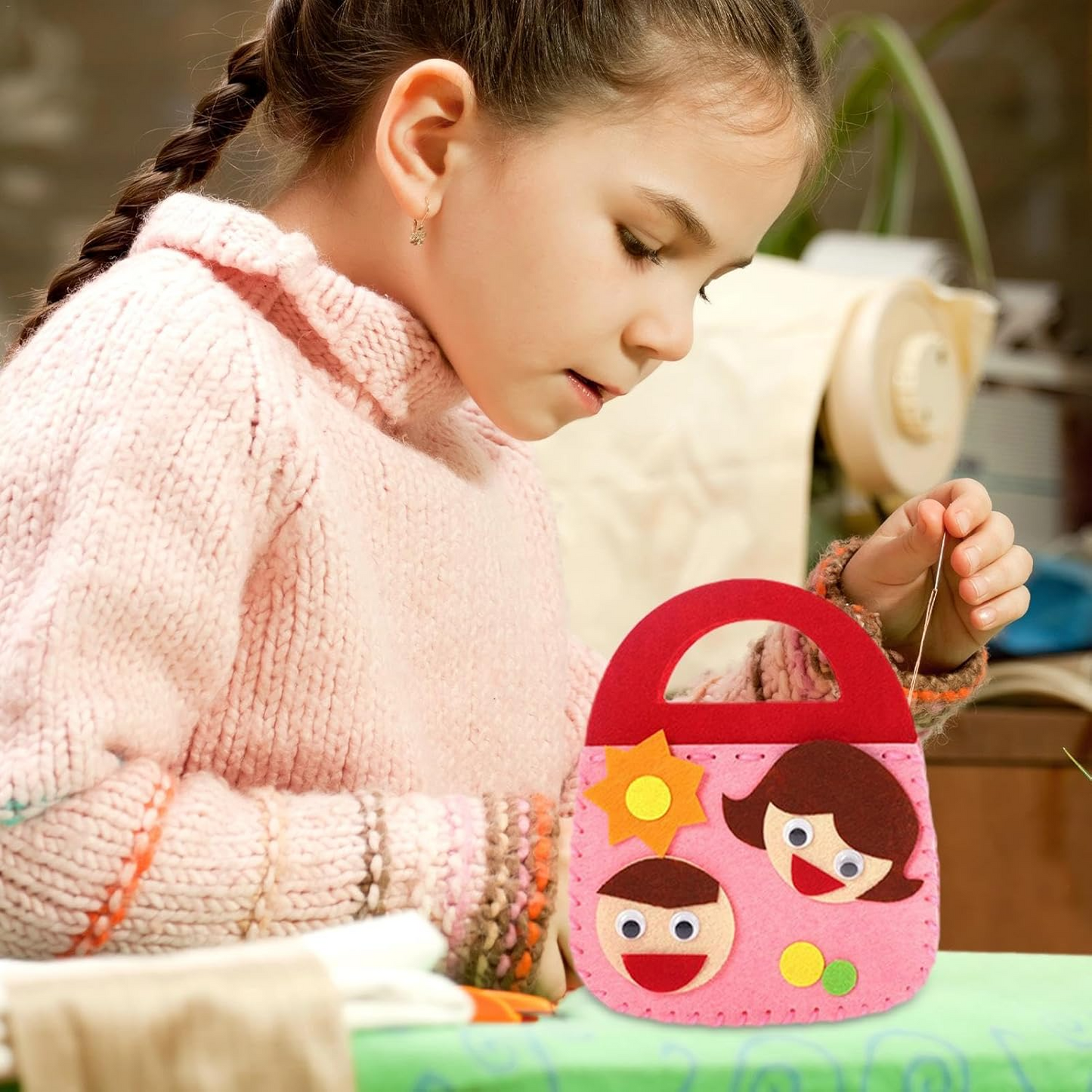 BagCraft | DIY-Bastelset