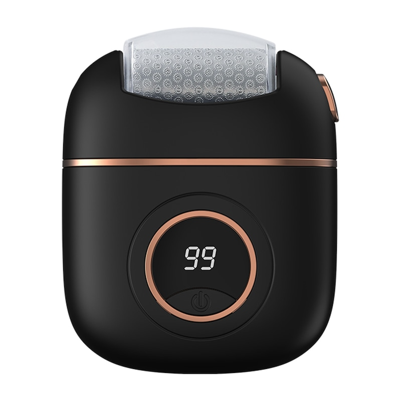 Elektrische Fußpflege | Glatte Füße zu Hause