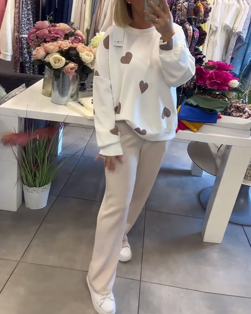 Dorea | Damen Pullover