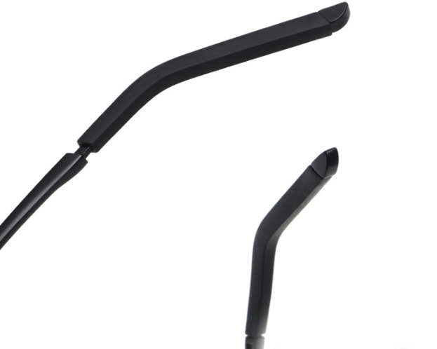 1+1 GRATIS | OptiSport | Sportliche Farbwechsel-Bifokal-Lesebrille