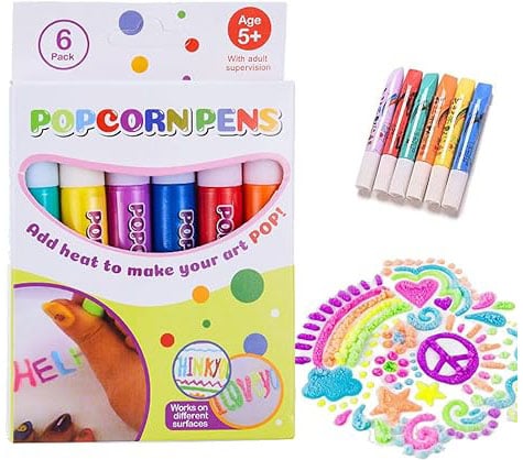 1+1 Gratis | MagicPuff | Puffy-Zauberstifte