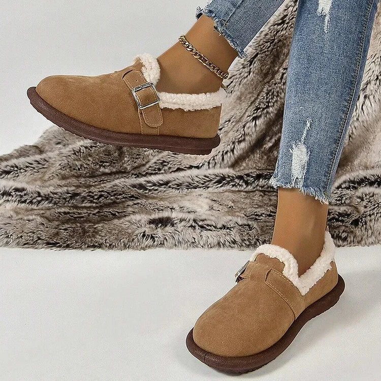 Haus | Slip-On-Mokassins