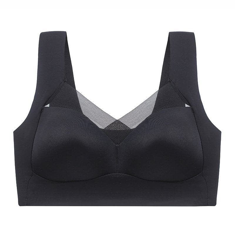 Kaufen Sie 1 und erhalten Sie 2 gratis | Kabelloser Push-up-BH