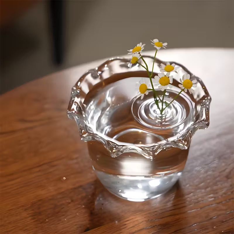 5+5 GRATIS | BloomRise – Hält Blumen sofort perfekt aufrecht und eindrucksvoll