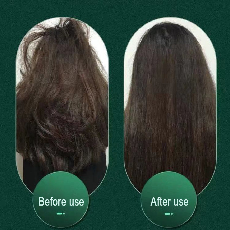 StyleTouch™ Perfektes, seidig-glattes, gestyltes Haar in nur 3 Minuten!