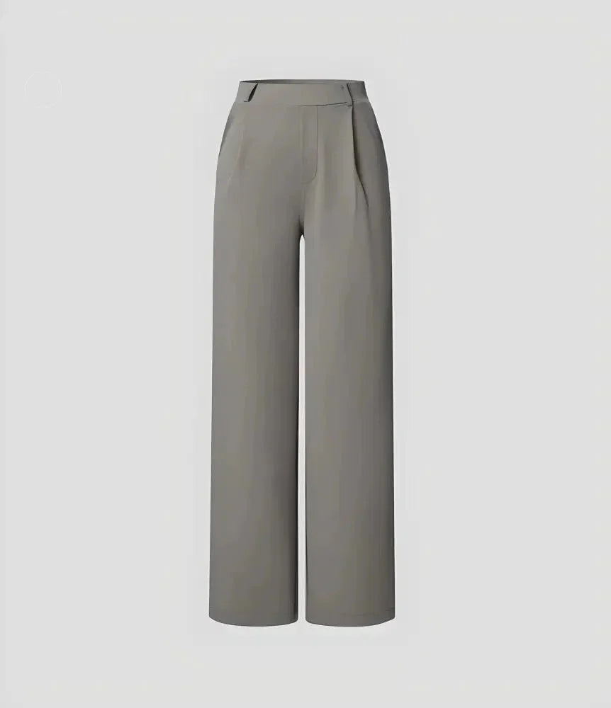 Finne | Elegante Damen-Pantaloni für einen anspruchsvollen Stil | 1+1 GRATIS