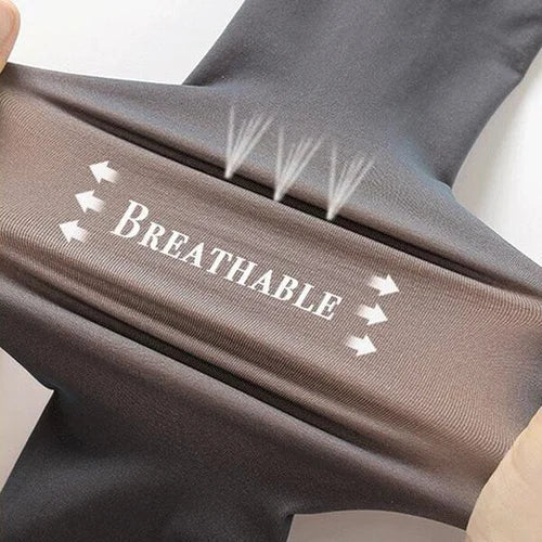 WinterTights™ | Gefütterte Feinstrumpfhose