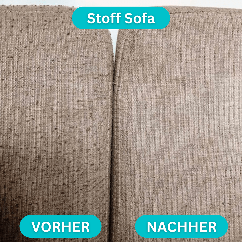 FusselMax™ - Der Tierhaar & Fusselentferner