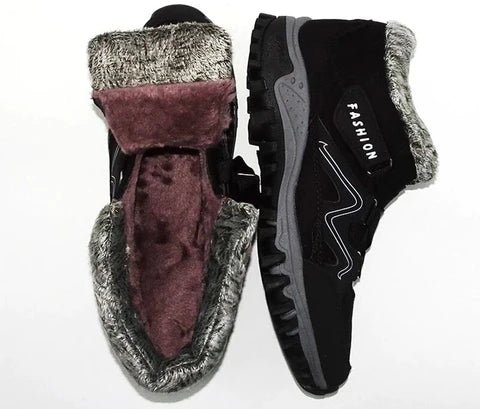 Linda – Orthopädische Komfortschuhe für Damen