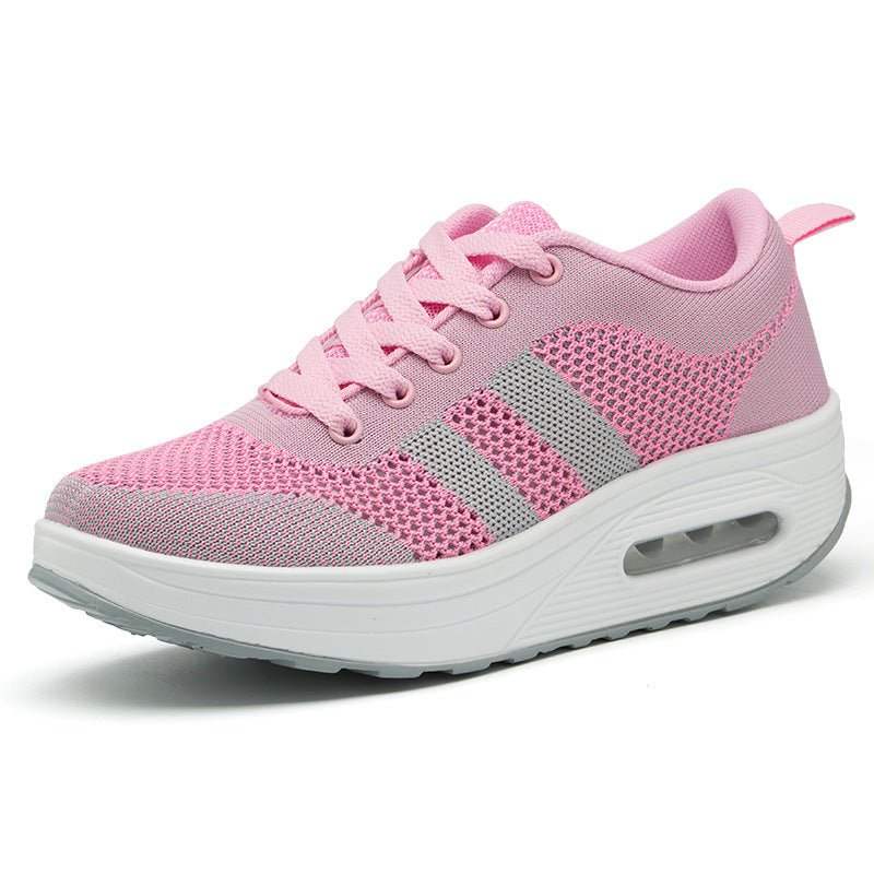 Turnschuhe - Komfortabel - Unterstützende Einlegesohlen - Ideal für den Alltag