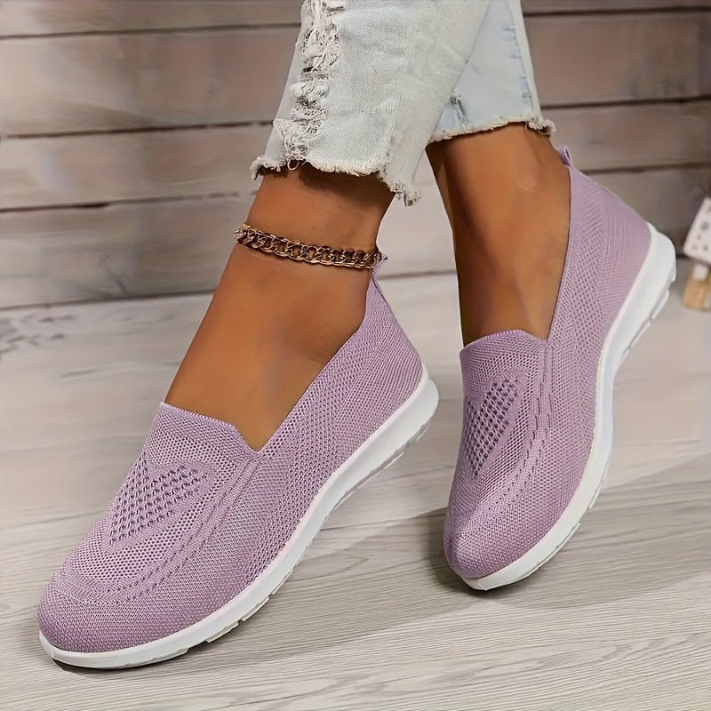 Paulina – Elegante Orthopädische Sneakers