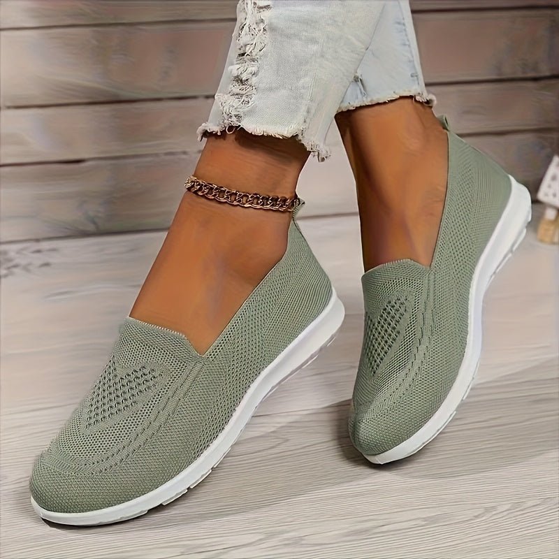 Paulina – Elegante Orthopädische Sneakers