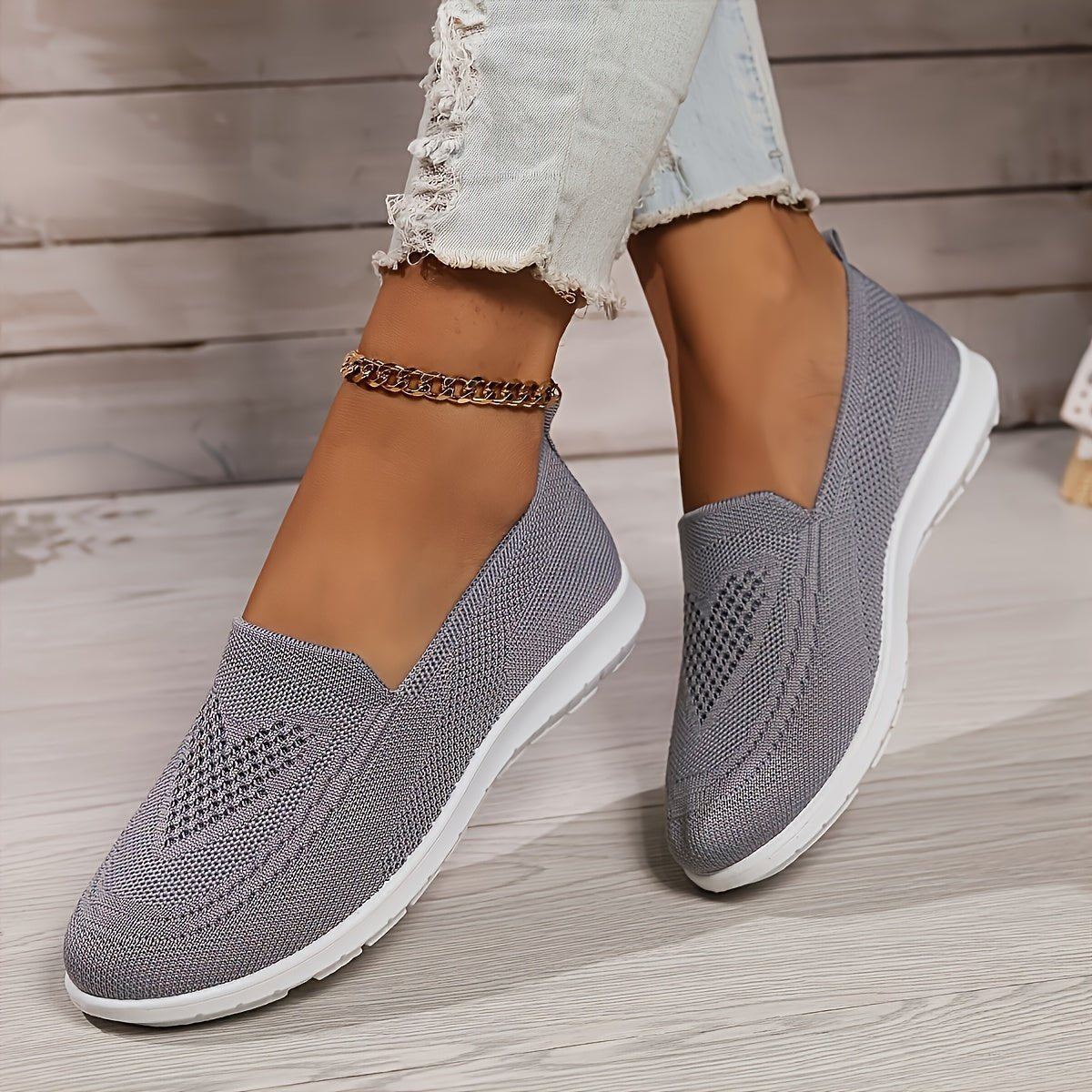 Paulina – Elegante Orthopädische Sneakers