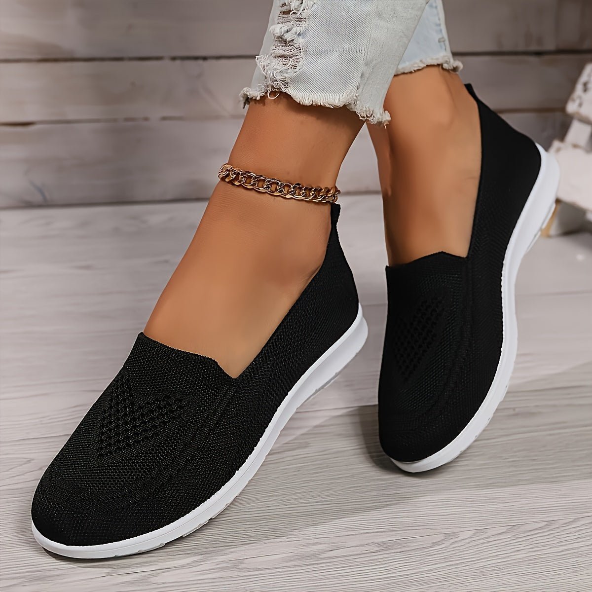 Paulina – Elegante Orthopädische Sneakers