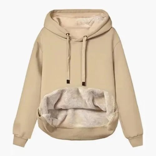 LYDIA – Wende-Pullover für ultimativen Komfort und Stil