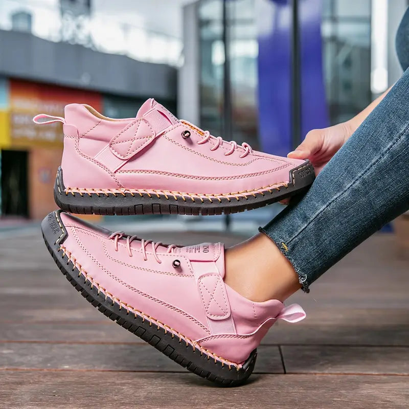 Elira | Bequeme stützende Sneakers