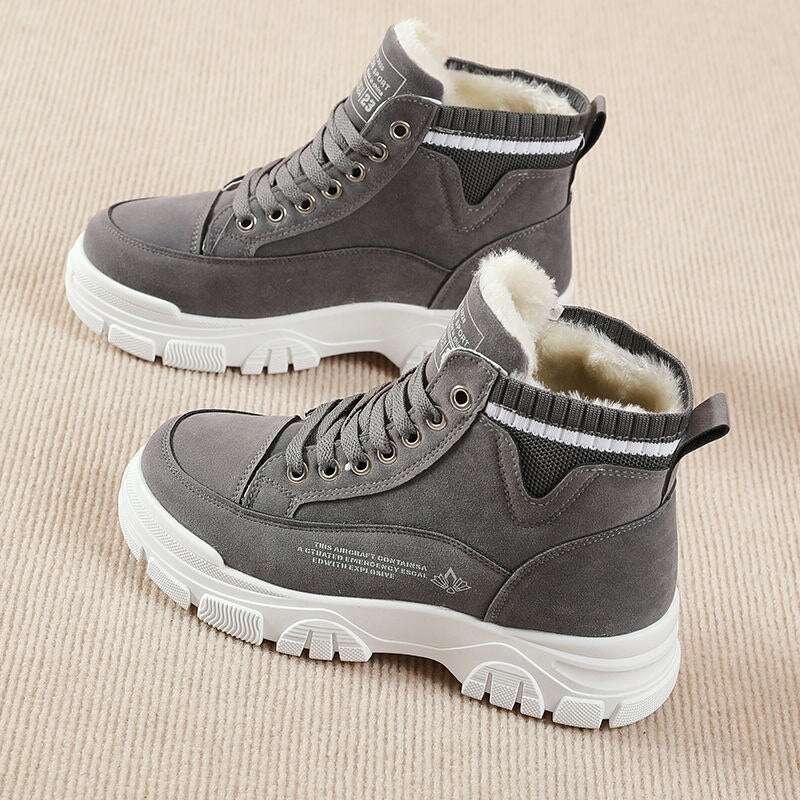50% Rabatt | Romy Warme Boots