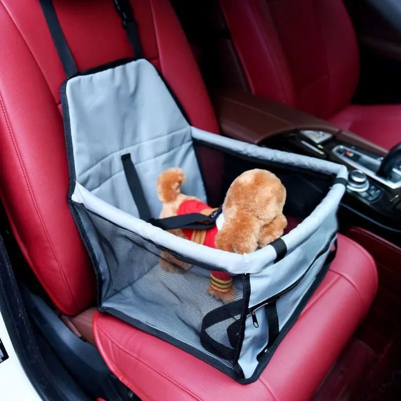 50% Rabatt | SeatBox / SeatCrate