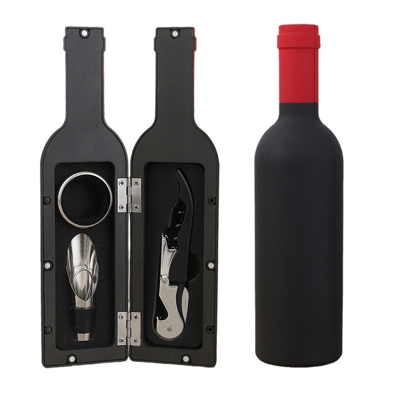 Sommelier’s Das Set für echte Genießer
