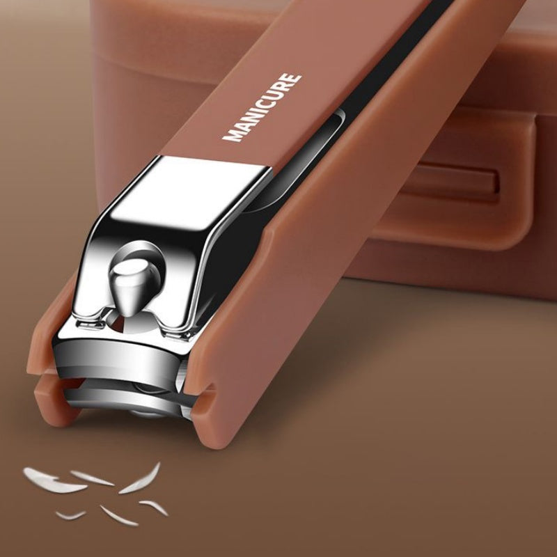 Tragbares 7-in-1-Pflegeset