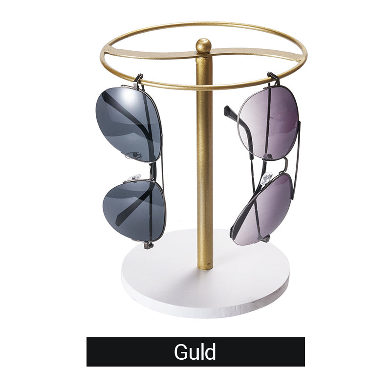 FrameTower - Ordentliche Präsentation für Brillen & mehr