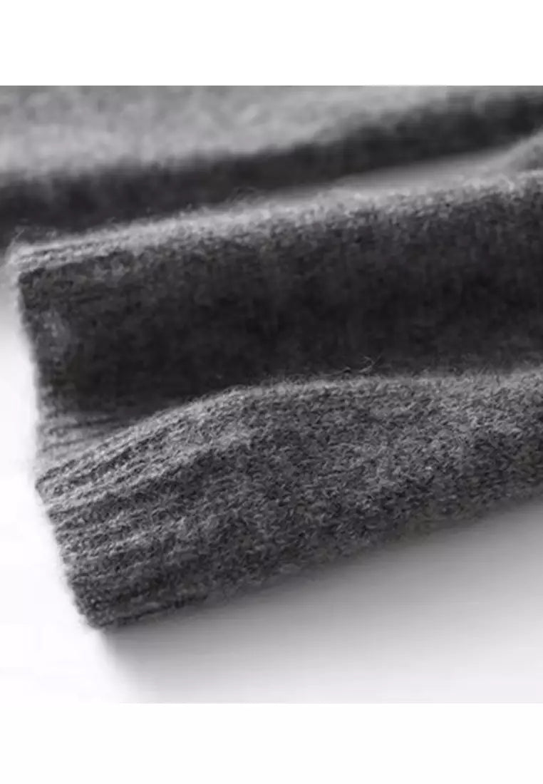 Alessia | Elegante Strickmode für Damen