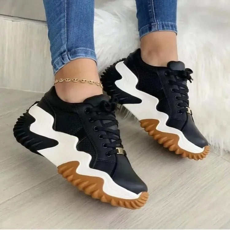 ArchFlex - Orthopädische Turnschuhe "Letzter Tag Rabatt"