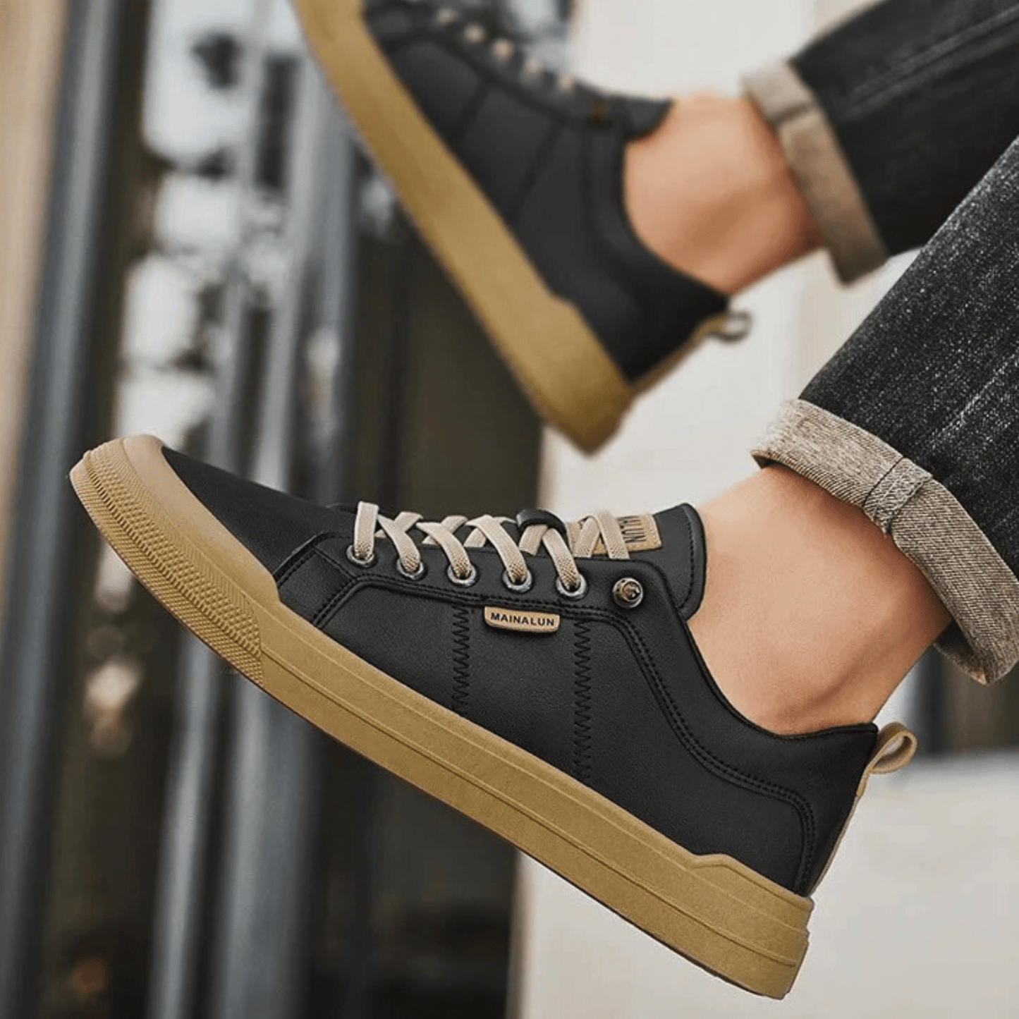 Harrington Sport Sneakers