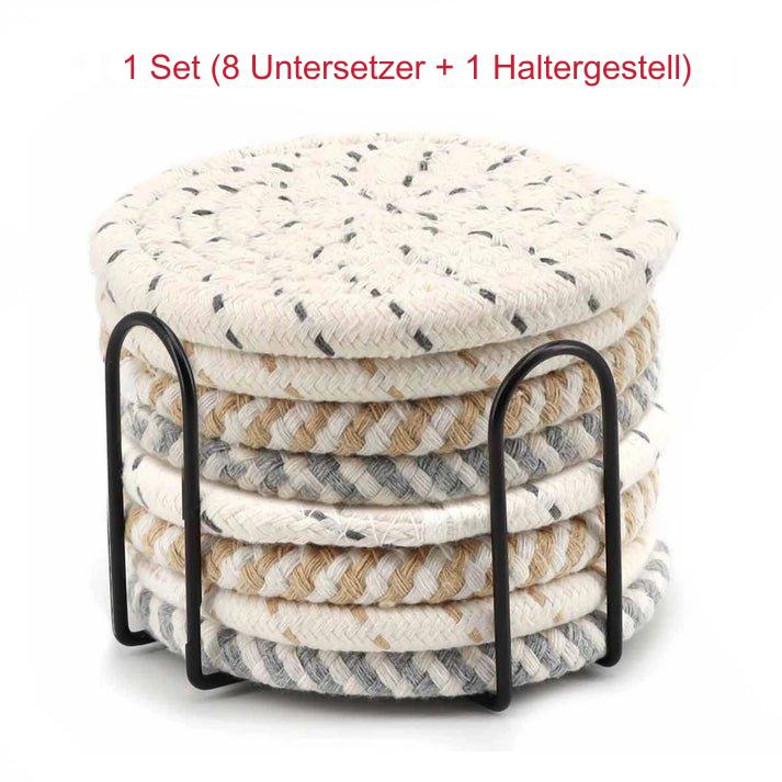 50% Rabatt - WeaveNest - 8-teiliger Satz - Begrenztes Angebot