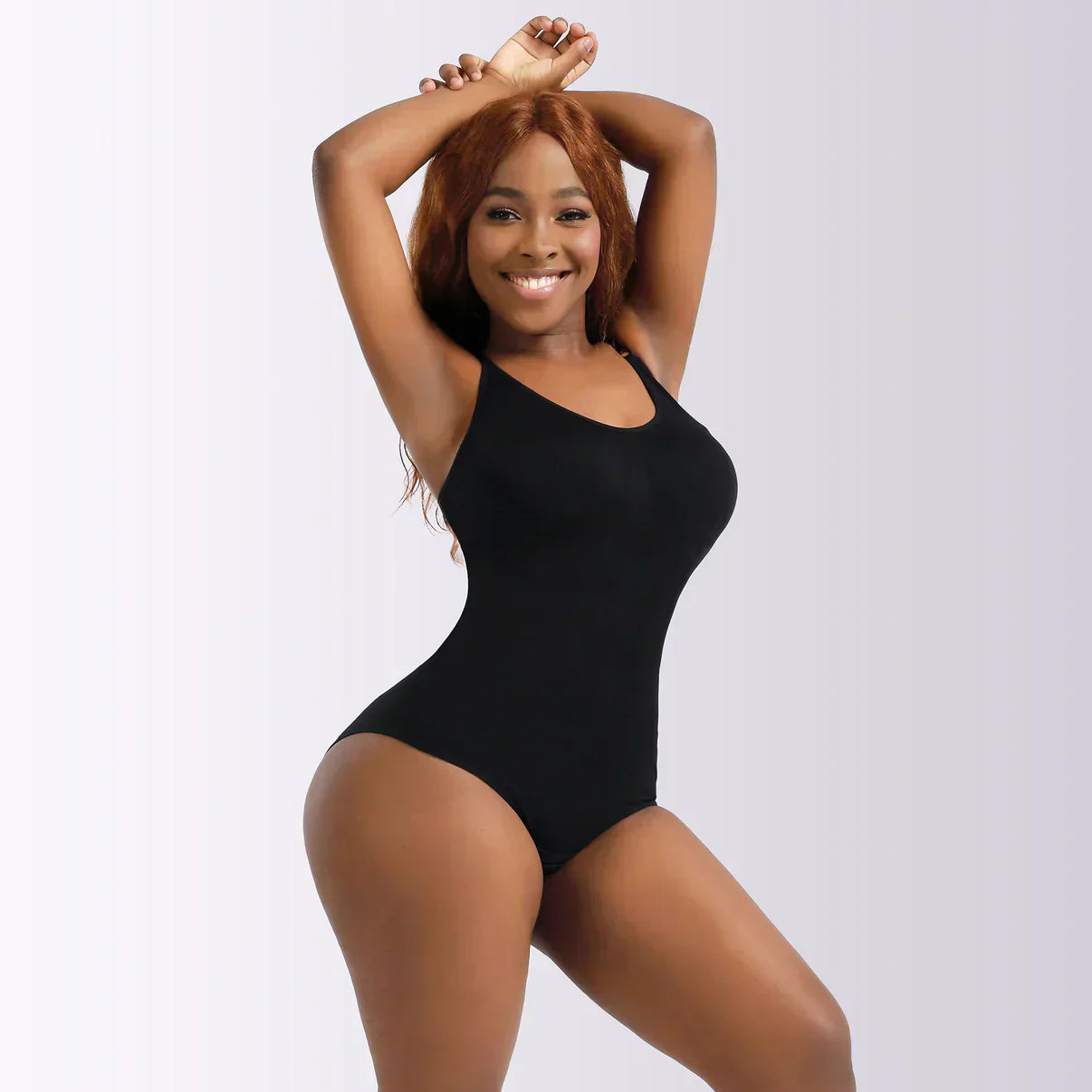 Luzia Damen-Bodysuit (1+1 Gratis)