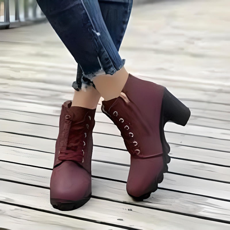 Chelsea | Komfort Boots