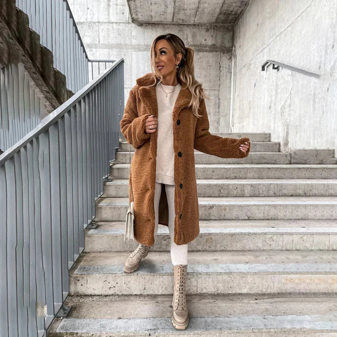 Damen Herbstmode