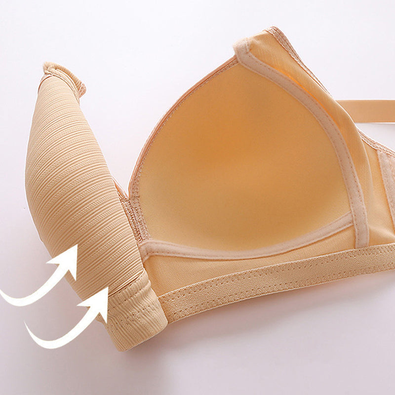 KomfortKurve - Schmerzfreier Support & Elegante Anpassung | 1+1 GRATIS