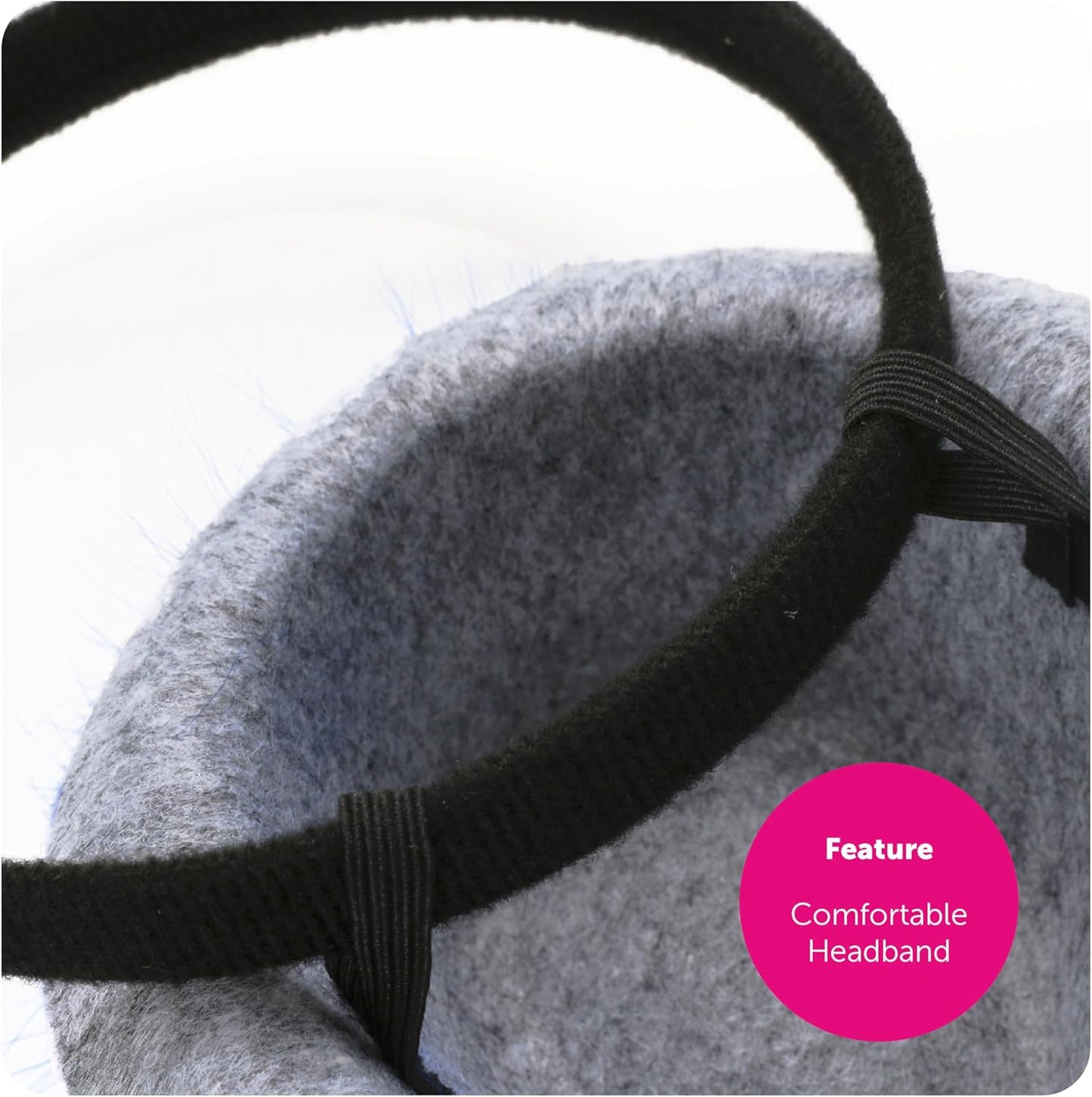 Hüte Set – 5 bunte Trachtenhüte für Erwachsene