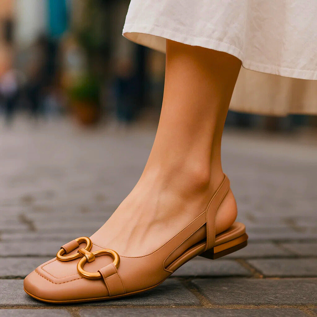Valencia Classic Slip-Ons