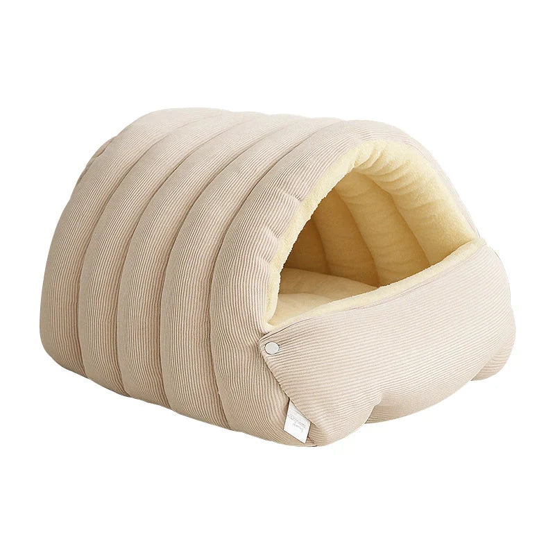 CozyNest — Ultimative Wärme-Oase