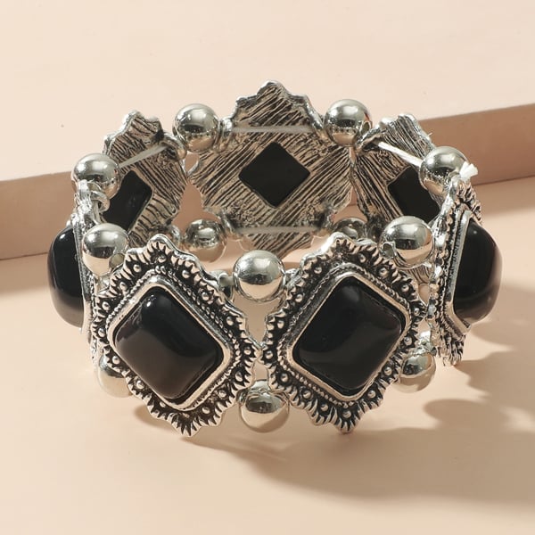 GemAura – Handgefertigtes Türkis-Armband | 1+1 GRATIS