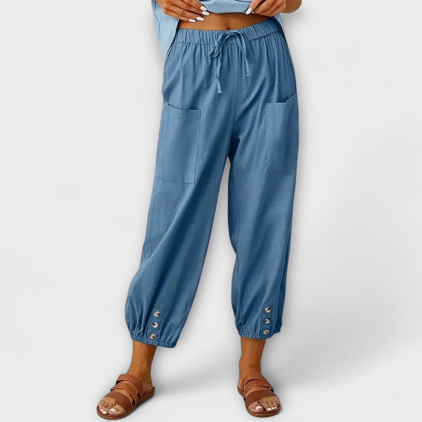 Kiara - Harem-Hose