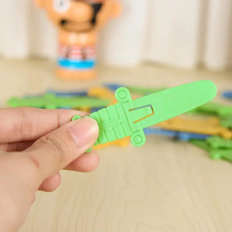 Familienfreundliches einfaches Desktop-Partyspiel