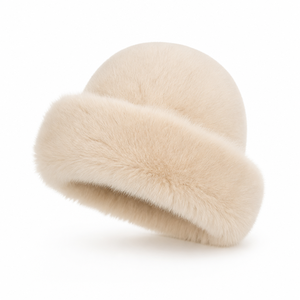 Velunara - Wärmender Winterlook mit kuscheligem Komfort