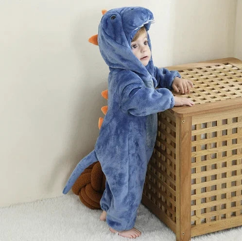 SnuggleTots - Hält Ihr Baby warm, gemütlich und macht das Windelwechseln einfach