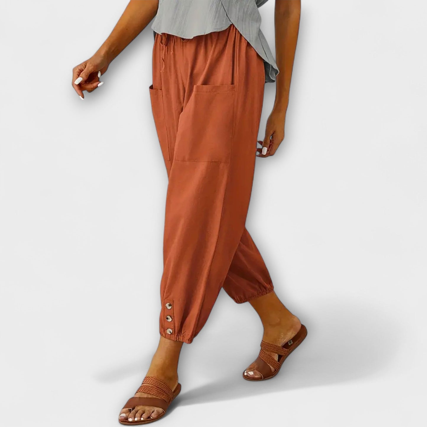 Kiara - Harem-Hose