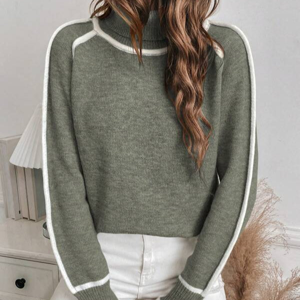 Isabella | Cozy Pullover