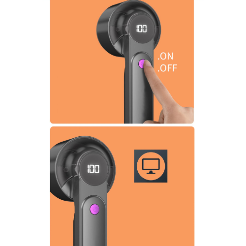 FluffAway | Verleiht deinen Textilien neuen Glanz