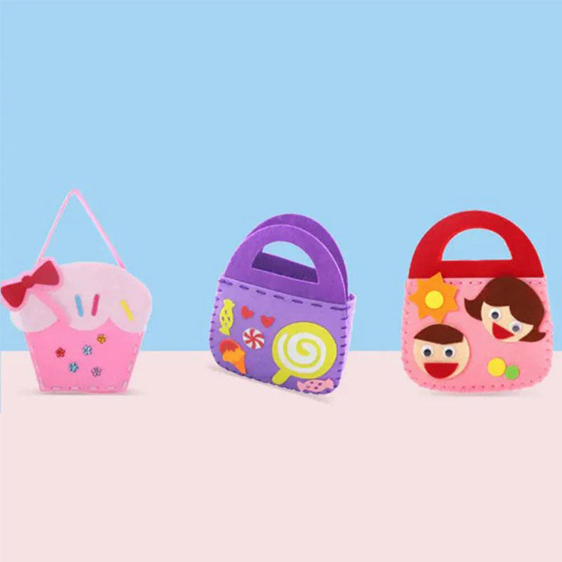 BagCraft | DIY-Bastelset