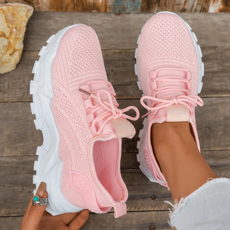 Eshara - Orthopädische Bequeme Sneaker