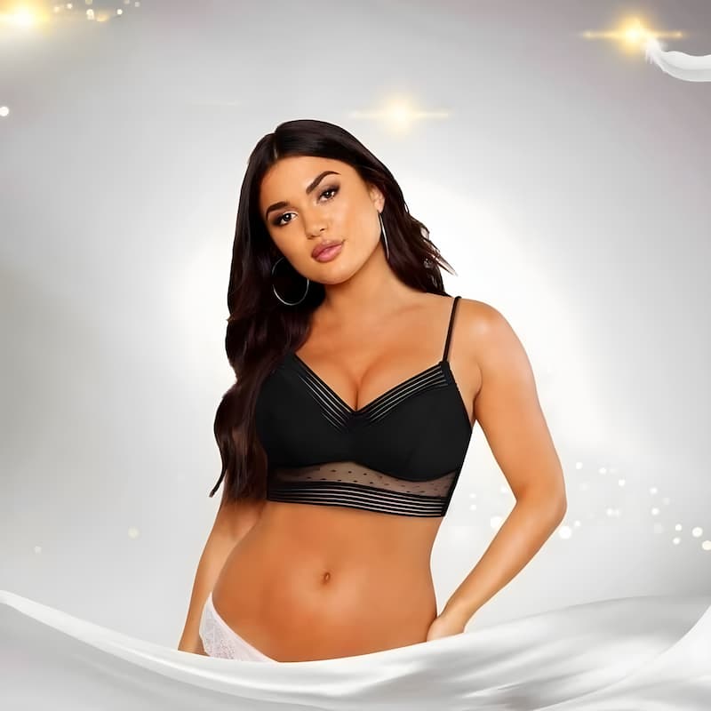 Monesi - Unsichtbarer BH | 1+1 Gratis