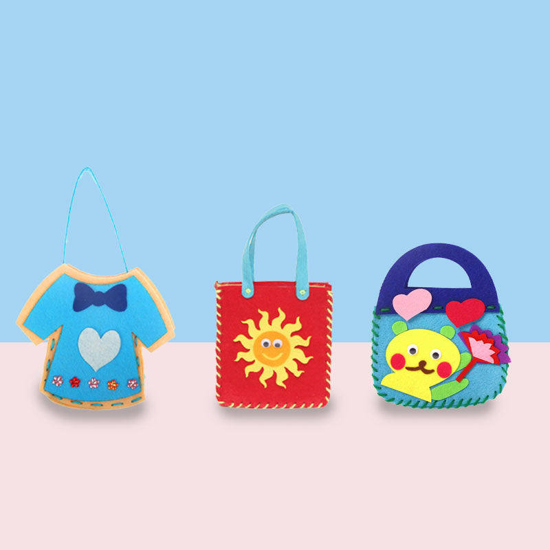 BagCraft | DIY-Bastelset